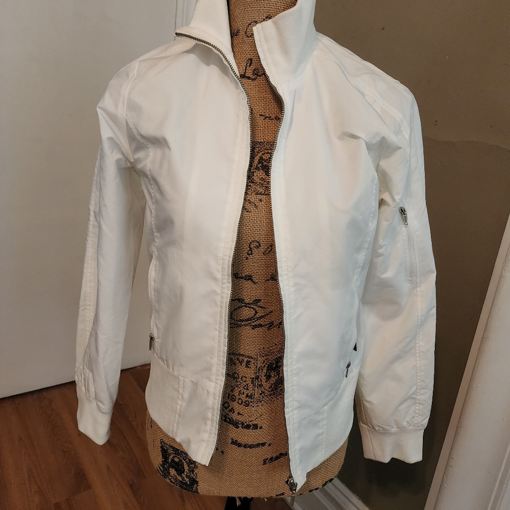 Walter Genuin Jacket